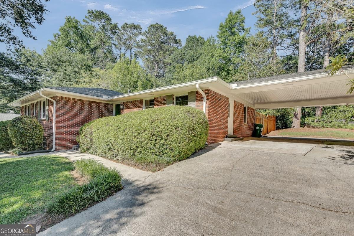 1275 Oak Grove Drive Decatur - Photo 37