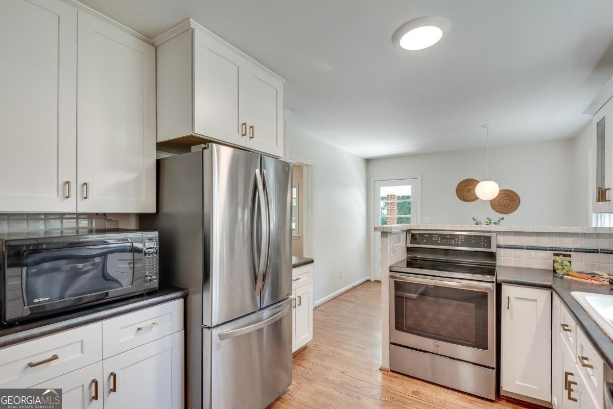 1275 Oak Grove Drive Decatur - Photo 7