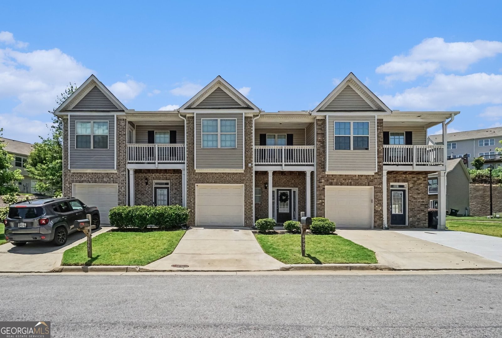 6999 Fringe Flower Drive Austell - main photo