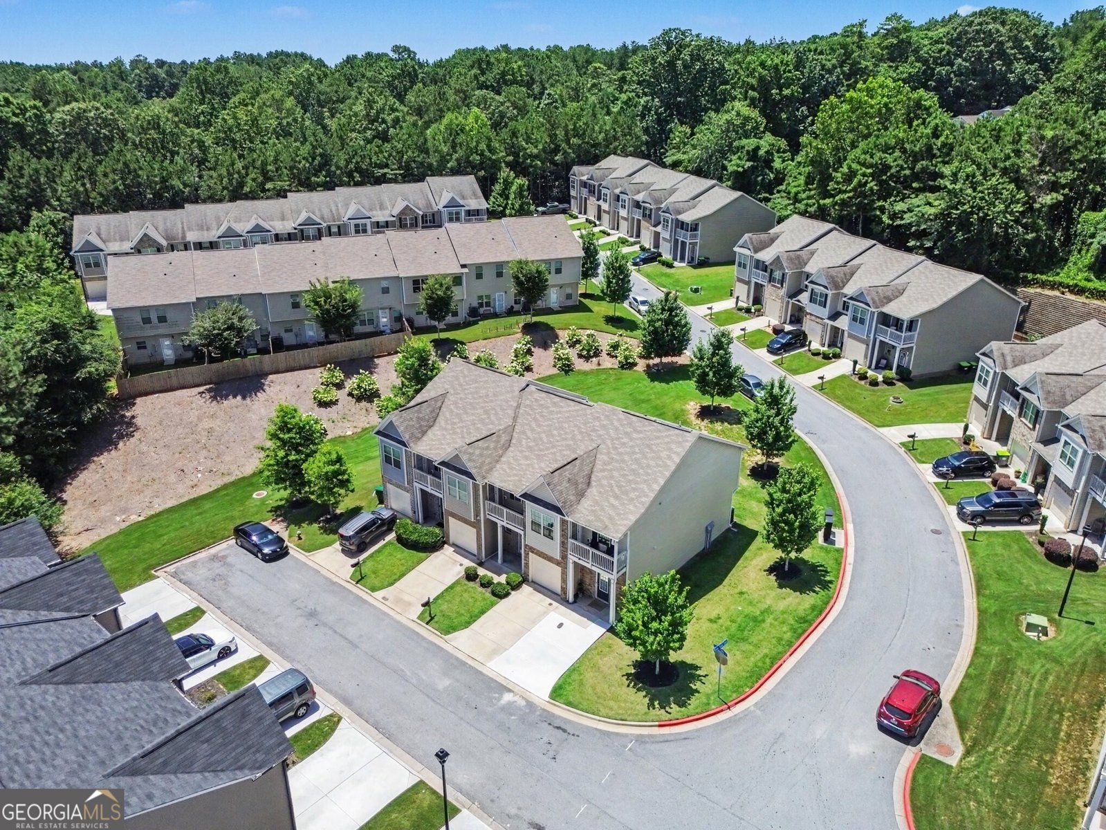 6999 Fringe Flower Drive Austell - Photo 7