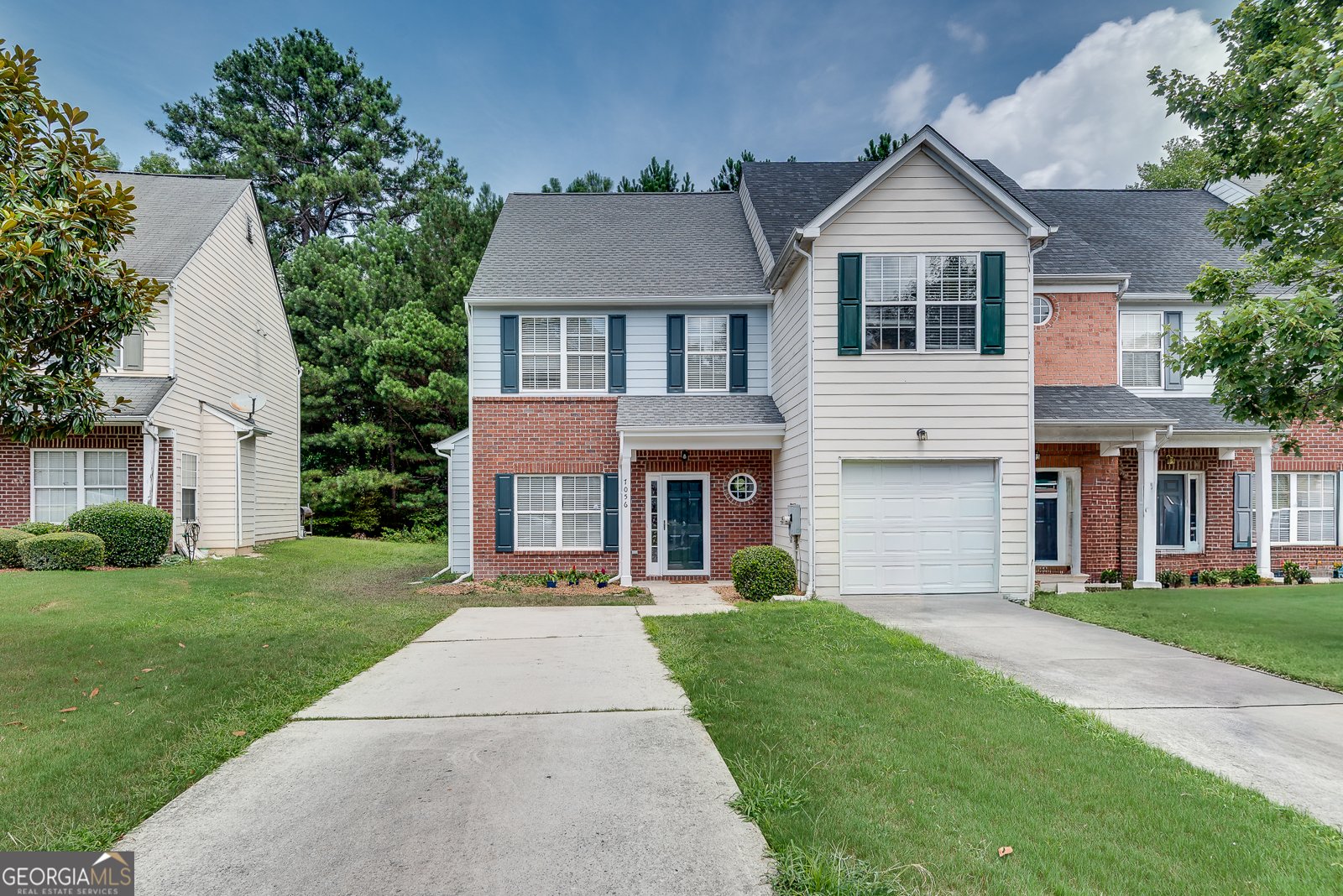 7056 Brookview Creek Riverdale - main photo