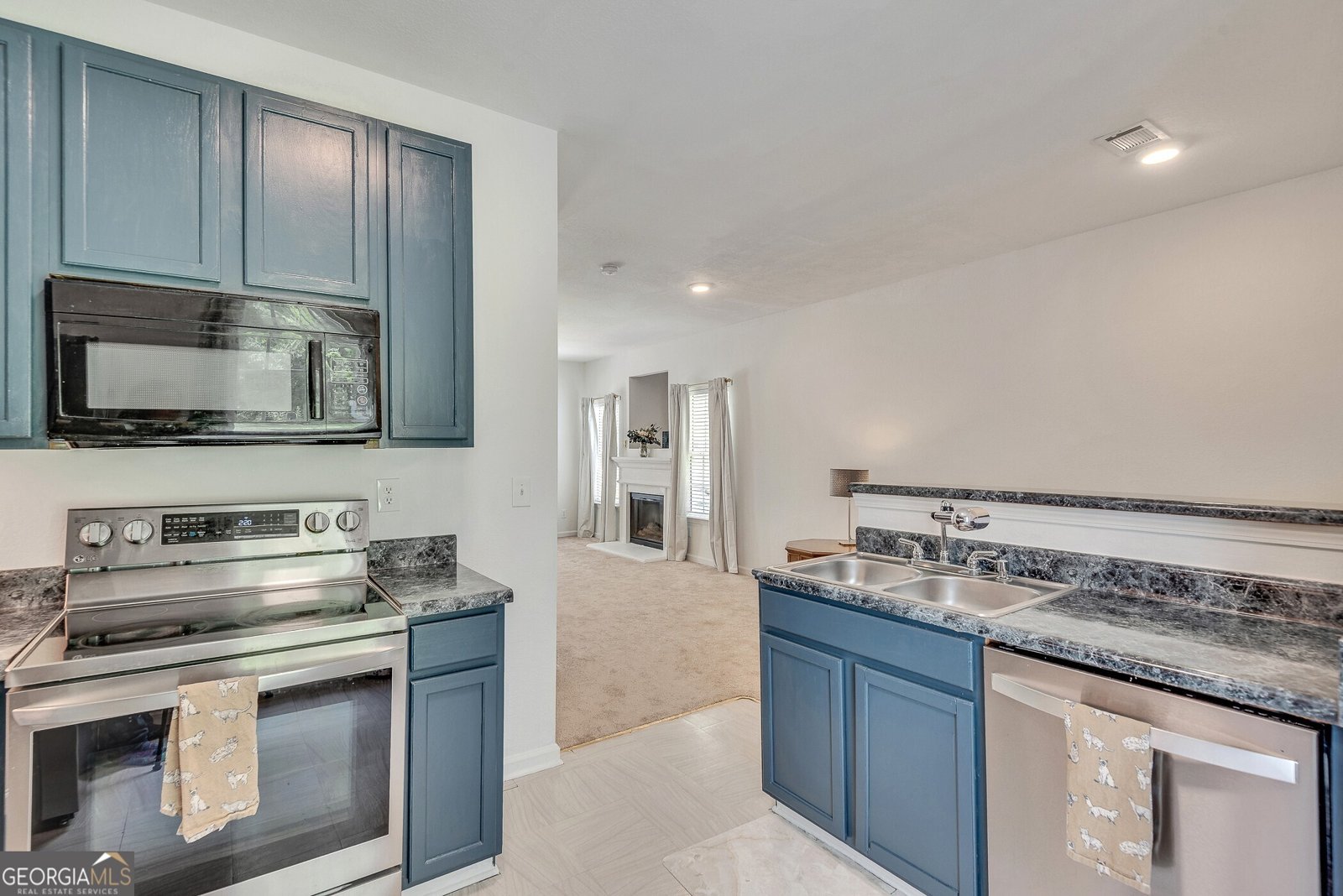7056 Brookview Creek Riverdale - Photo 22