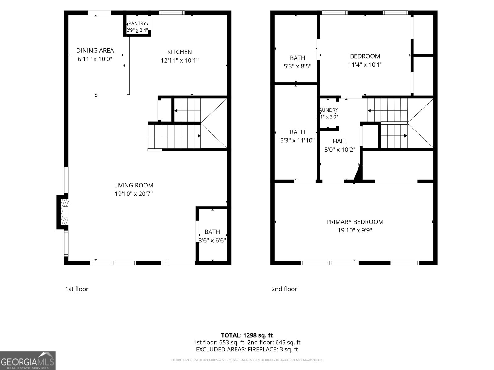 7056 Brookview Creek Riverdale - Photo 36