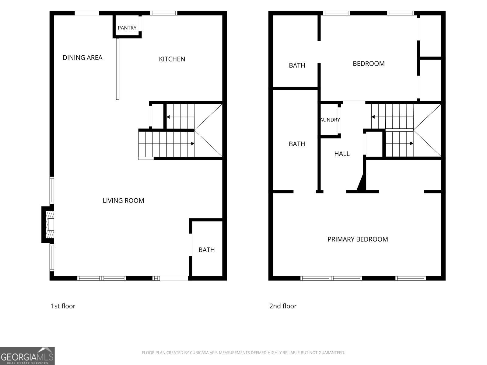 7056 Brookview Creek Riverdale - Photo 37