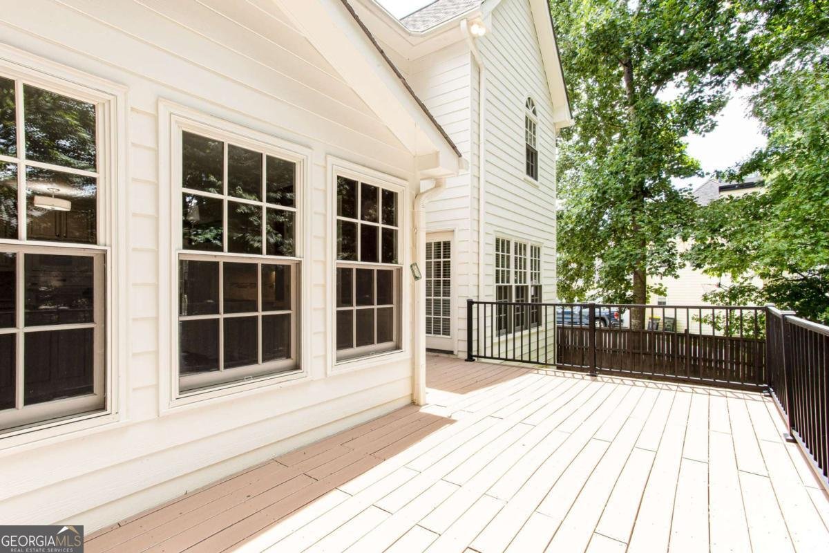 1405 Holly Lake Circle Snellville - Photo 14