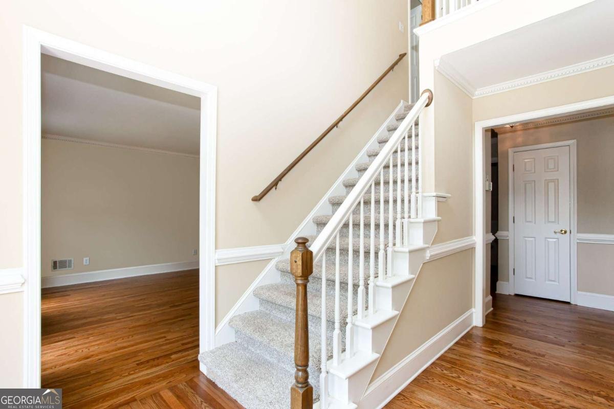 1405 Holly Lake Circle Snellville - Photo 19