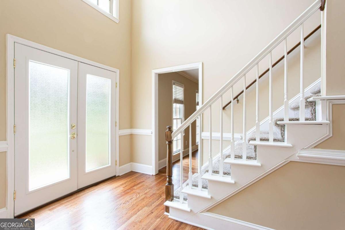 1405 Holly Lake Circle Snellville - Photo 20