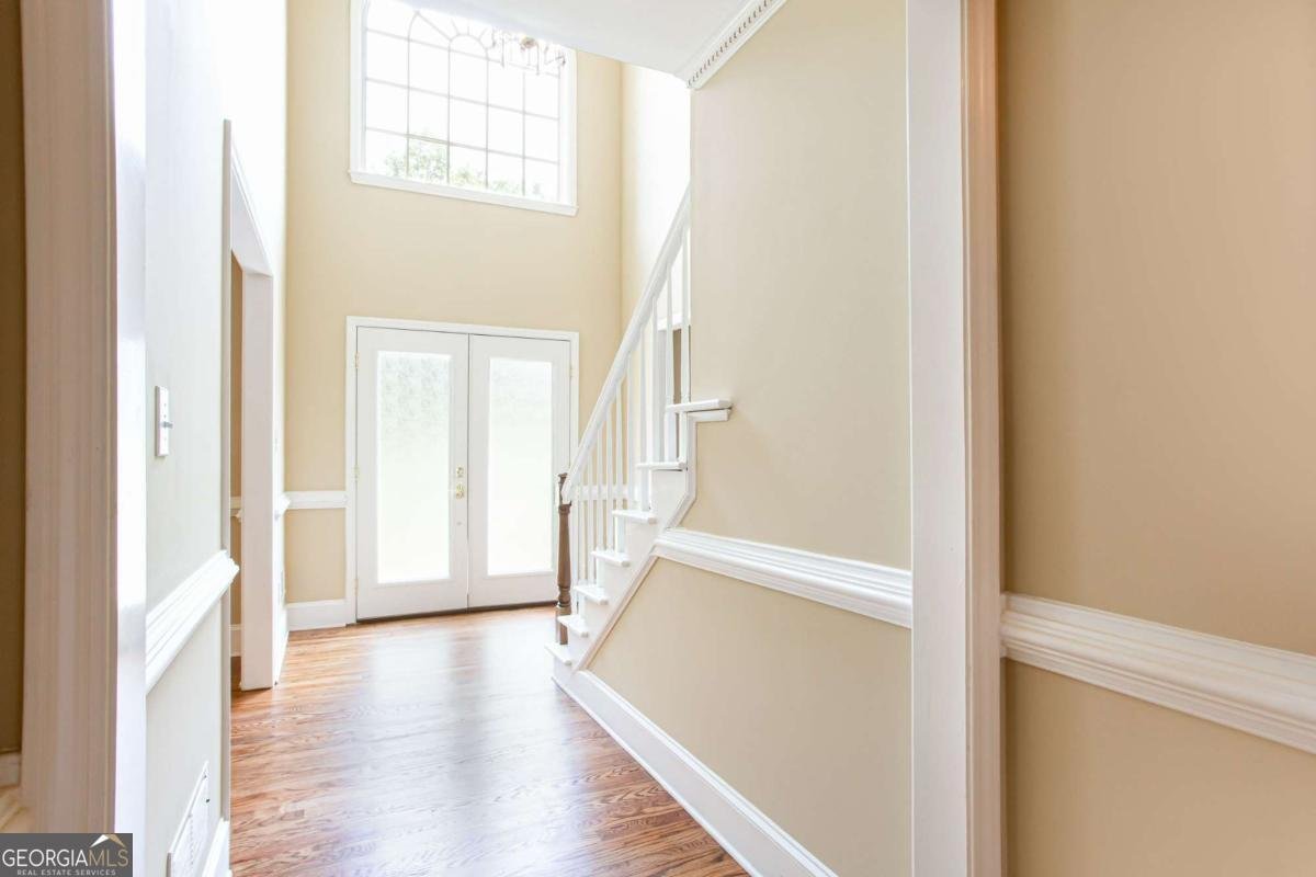 1405 Holly Lake Circle Snellville - Photo 21