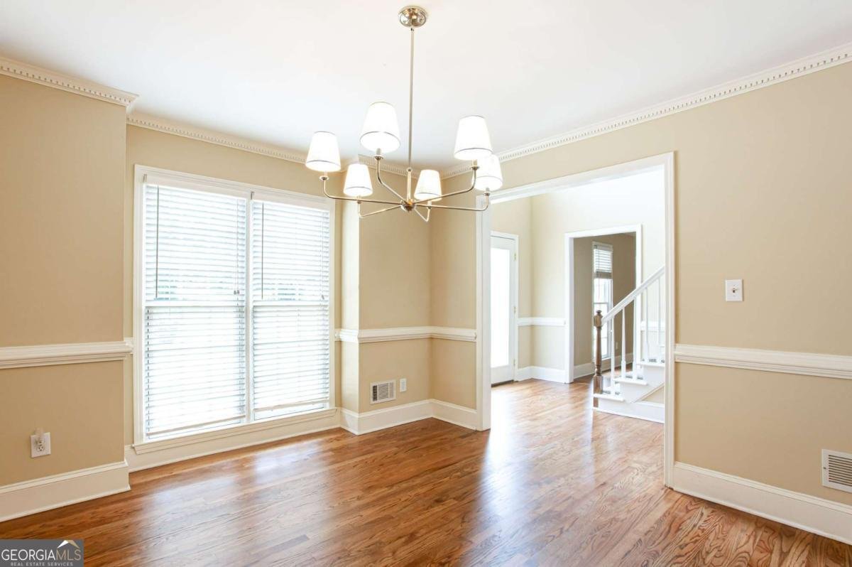 1405 Holly Lake Circle Snellville - Photo 22