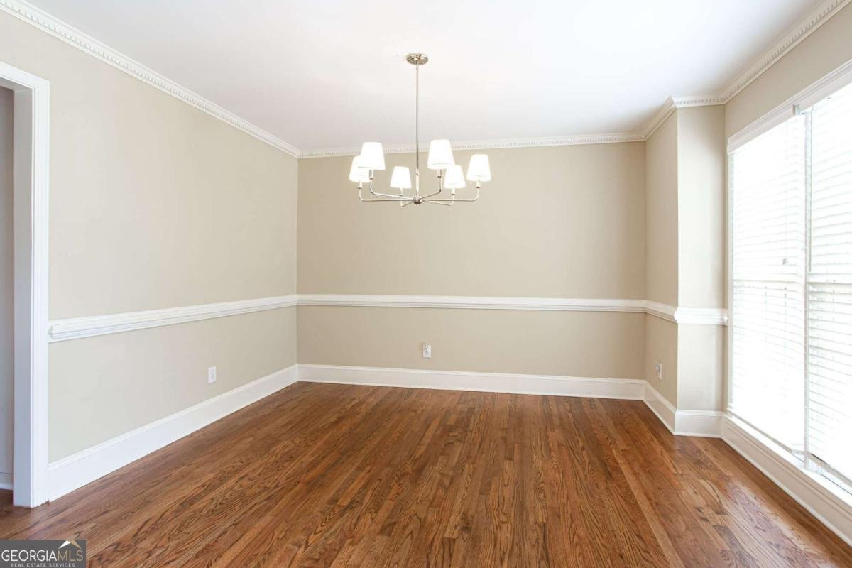 1405 Holly Lake Circle Snellville - Photo 23