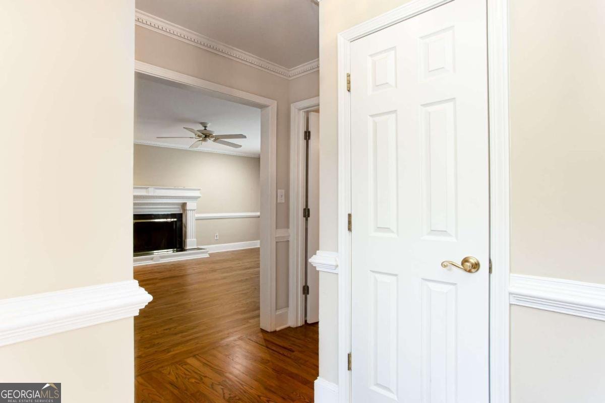 1405 Holly Lake Circle Snellville - Photo 25