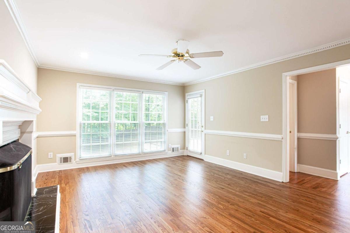 1405 Holly Lake Circle Snellville - Photo 26