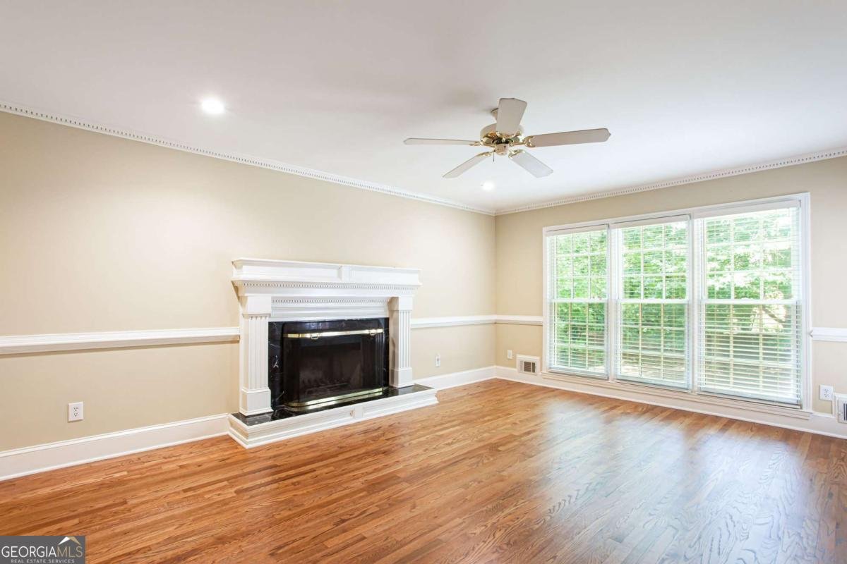 1405 Holly Lake Circle Snellville - Photo 27