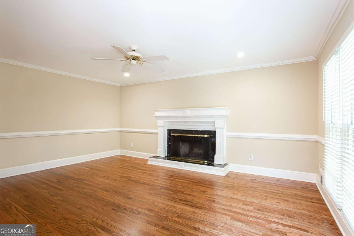 1405 Holly Lake Circle Snellville - Photo 28