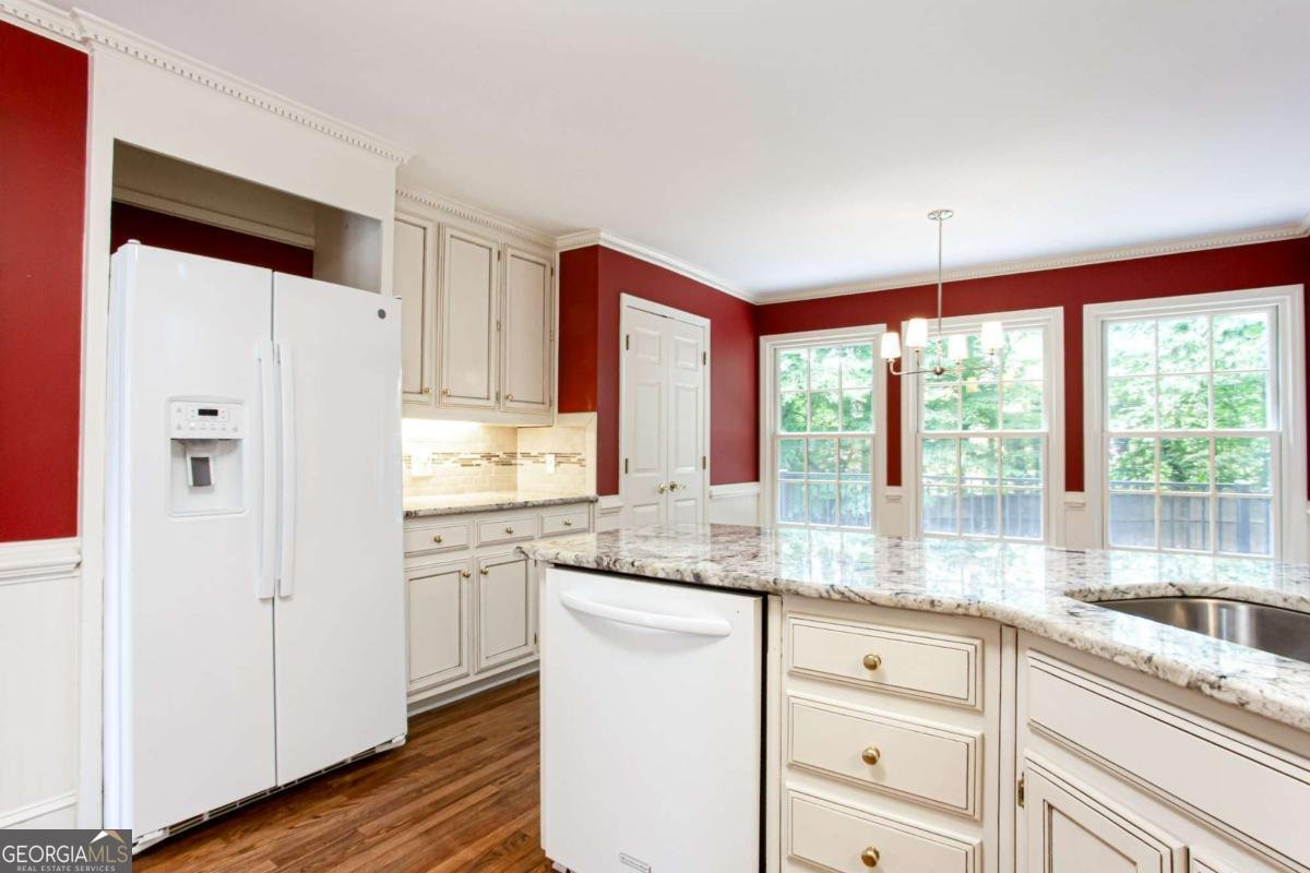 1405 Holly Lake Circle Snellville - Photo 31