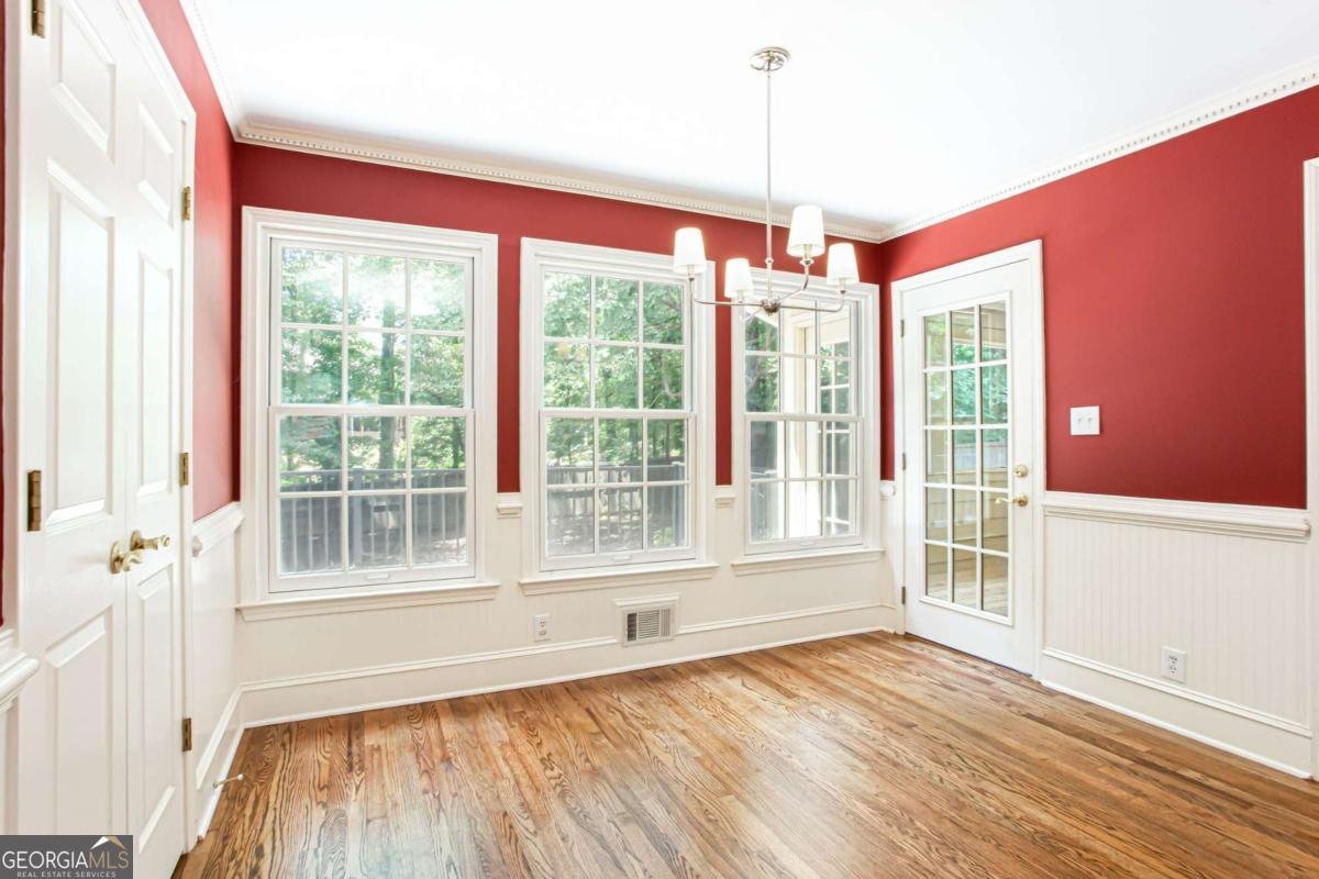 1405 Holly Lake Circle Snellville - Photo 33