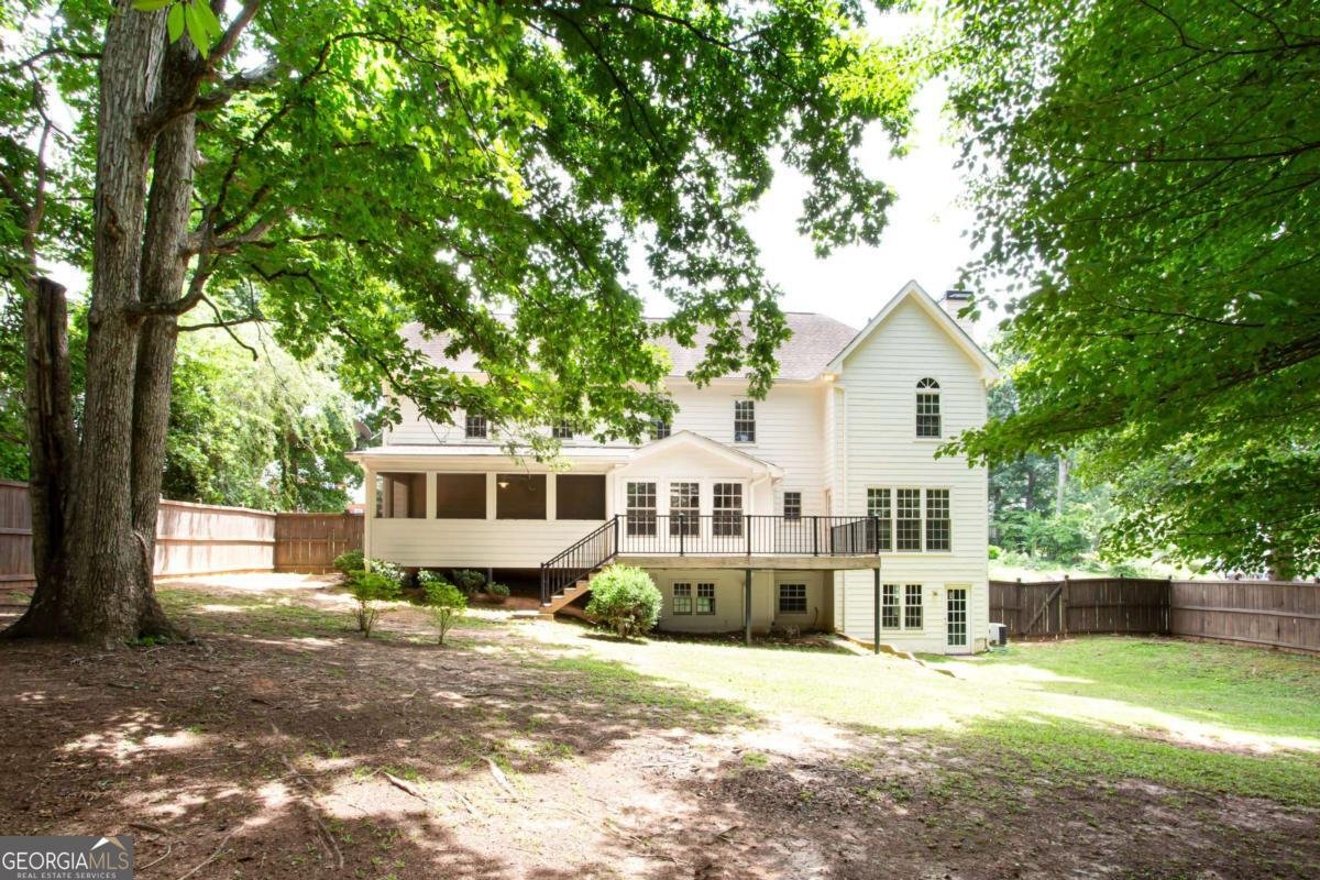 1405 Holly Lake Circle Snellville - Photo 7