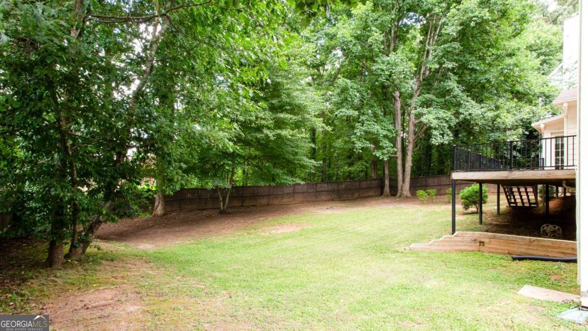 1405 Holly Lake Circle Snellville - Photo 8