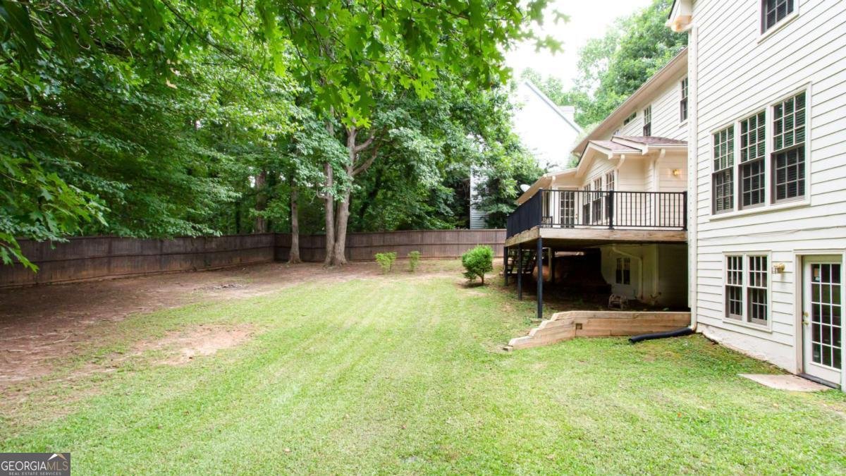 1405 Holly Lake Circle Snellville - Photo 9