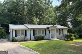 1870 Big Shanty Drive Kennesaw - main photo