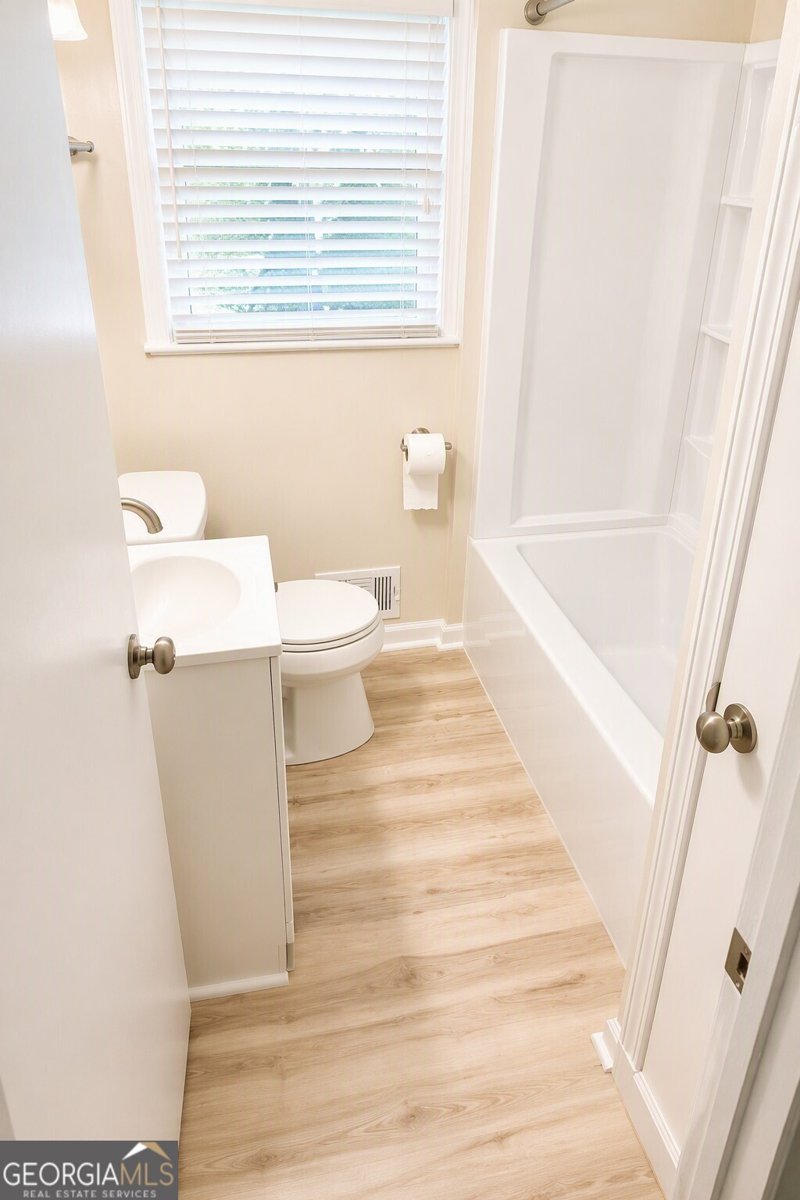1870 Big Shanty Drive Kennesaw - Photo 13