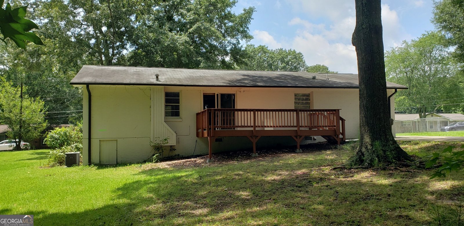 1870 Big Shanty Drive Kennesaw - Photo 18