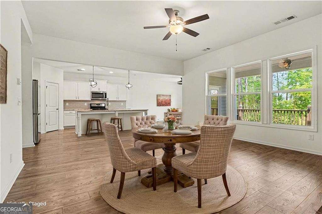 2304 Margaux Court Monroe - Photo 7
