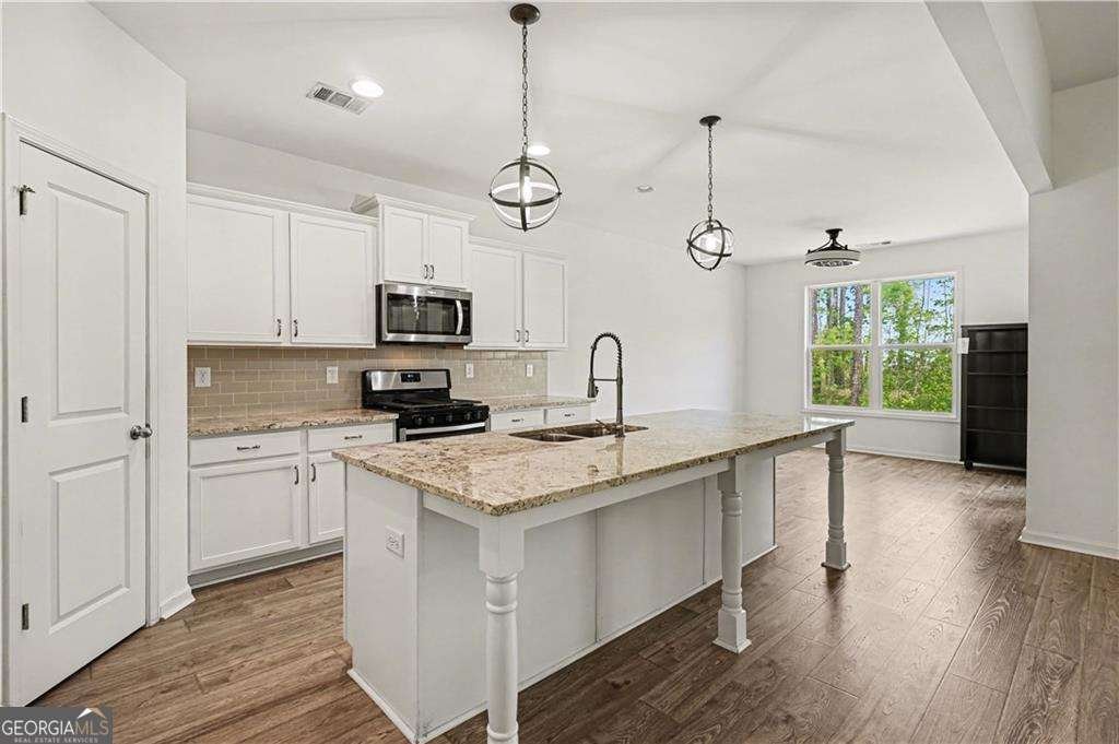 2304 Margaux Court Monroe - Photo 9