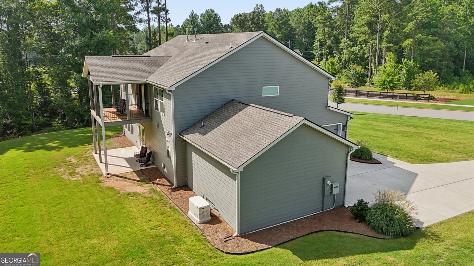 33 Ryeland Senoia - Photo 46