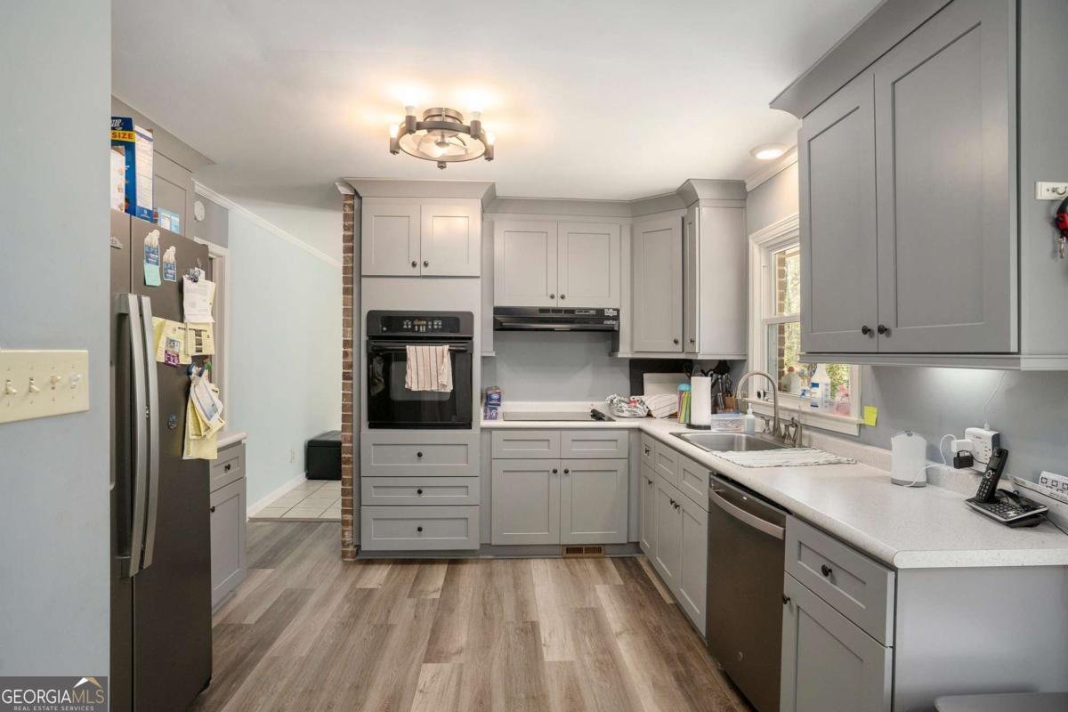 1050 Skyline Drive Covington - Photo 15