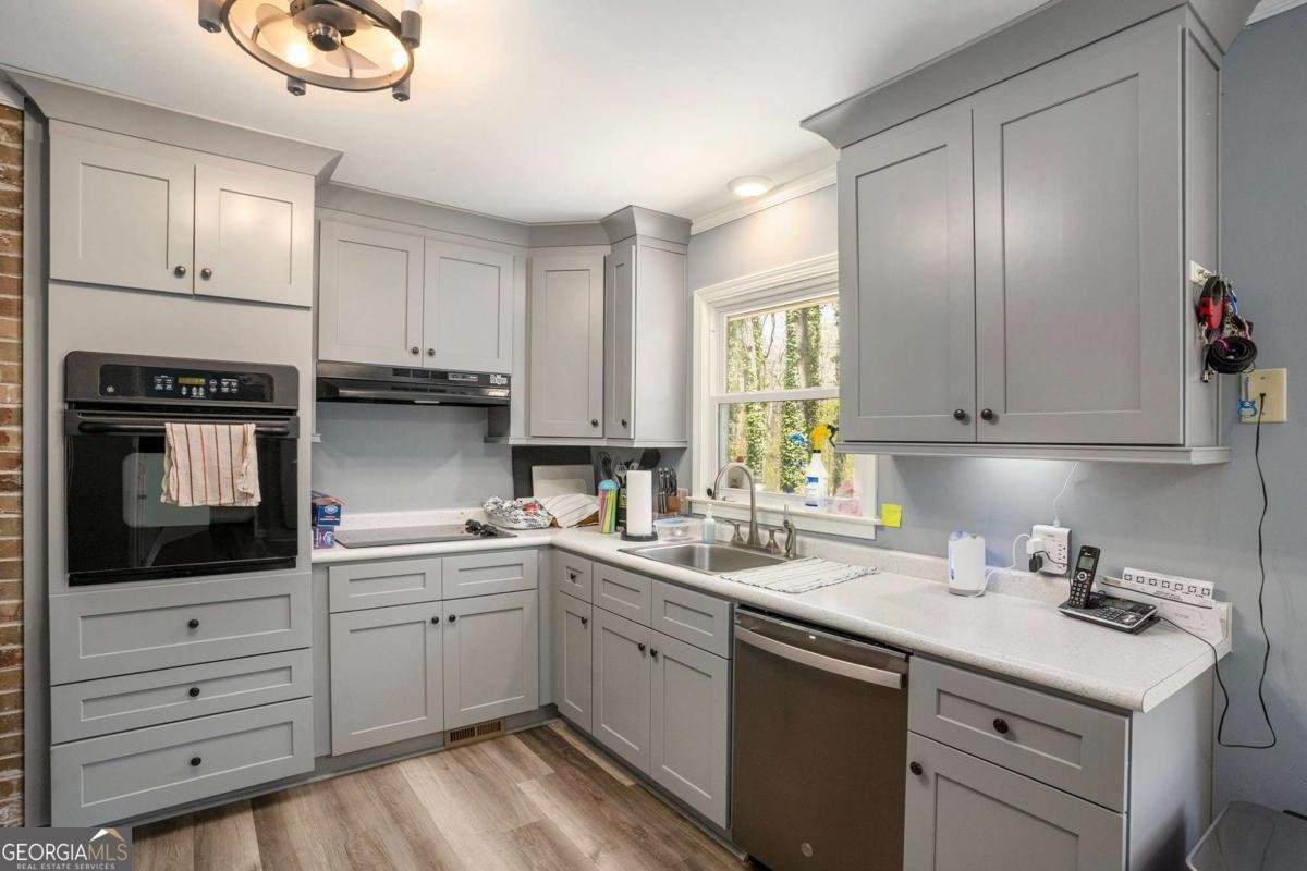 1050 Skyline Drive Covington - Photo 16