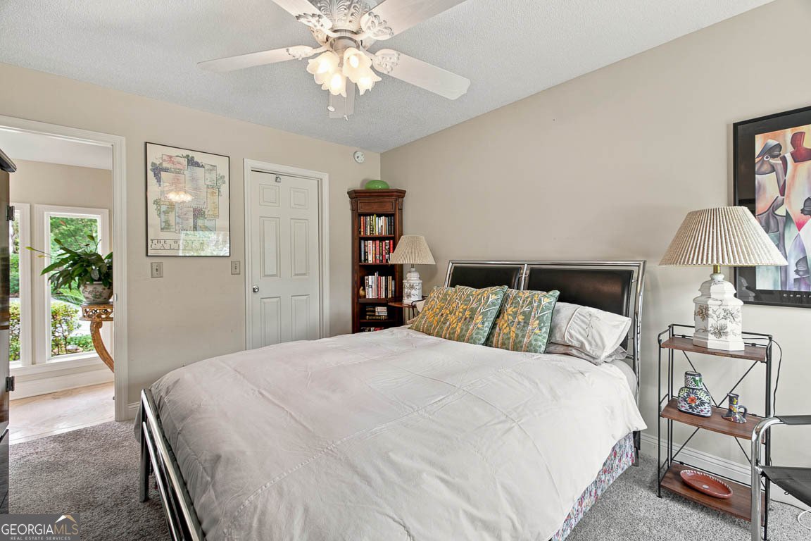 122 Shore Rush Drive St. Simons - Photo 10