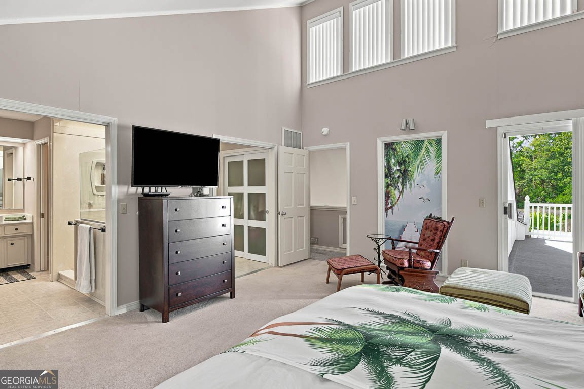 122 Shore Rush Drive St. Simons - Photo 11