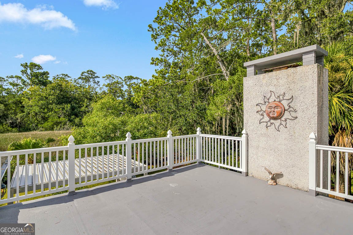 122 Shore Rush Drive St. Simons - Photo 12