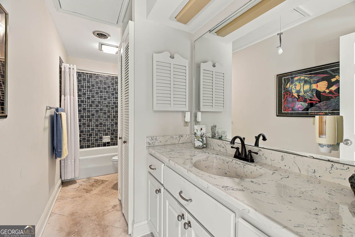 122 Shore Rush Drive St. Simons - Photo 14
