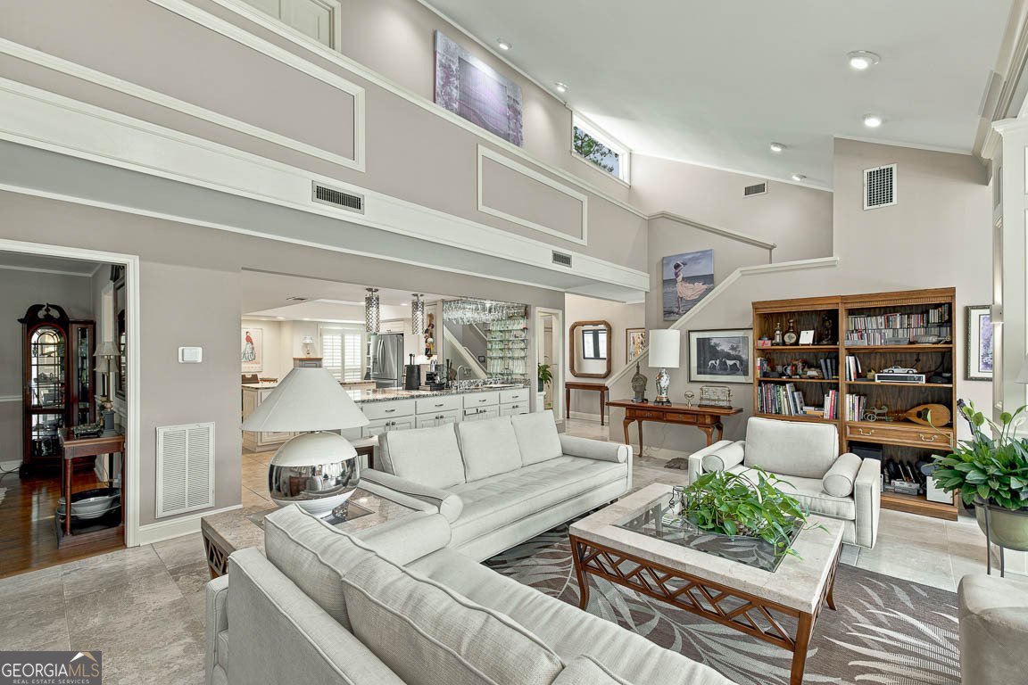122 Shore Rush Drive St. Simons - Photo 20