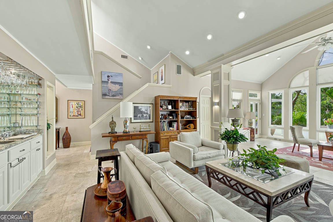122 Shore Rush Drive St. Simons - Photo 21