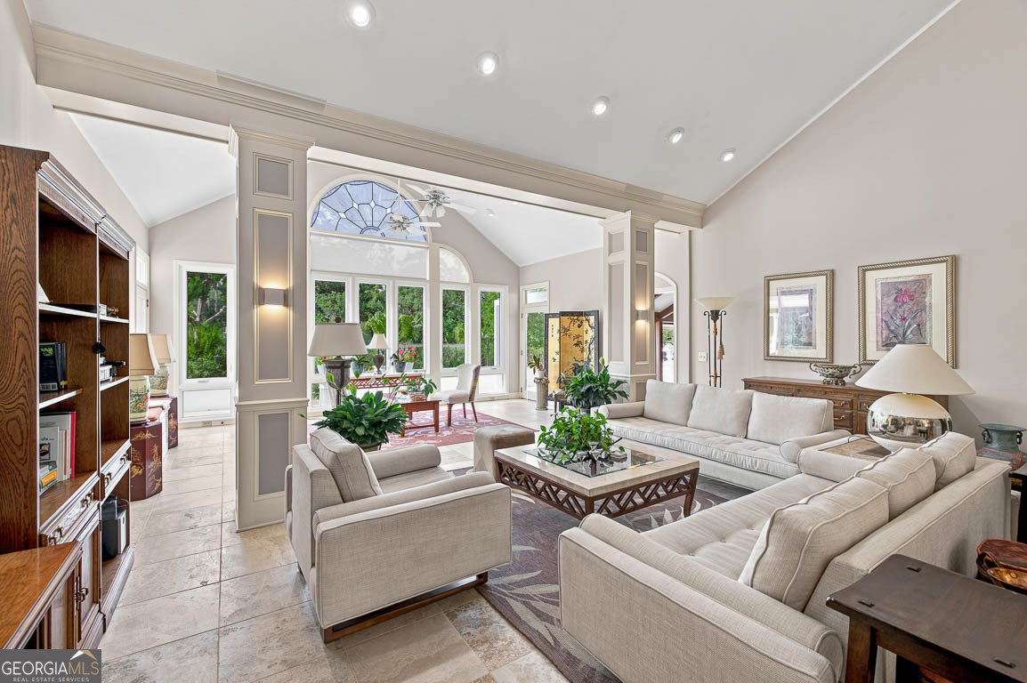 122 Shore Rush Drive St. Simons - Photo 23