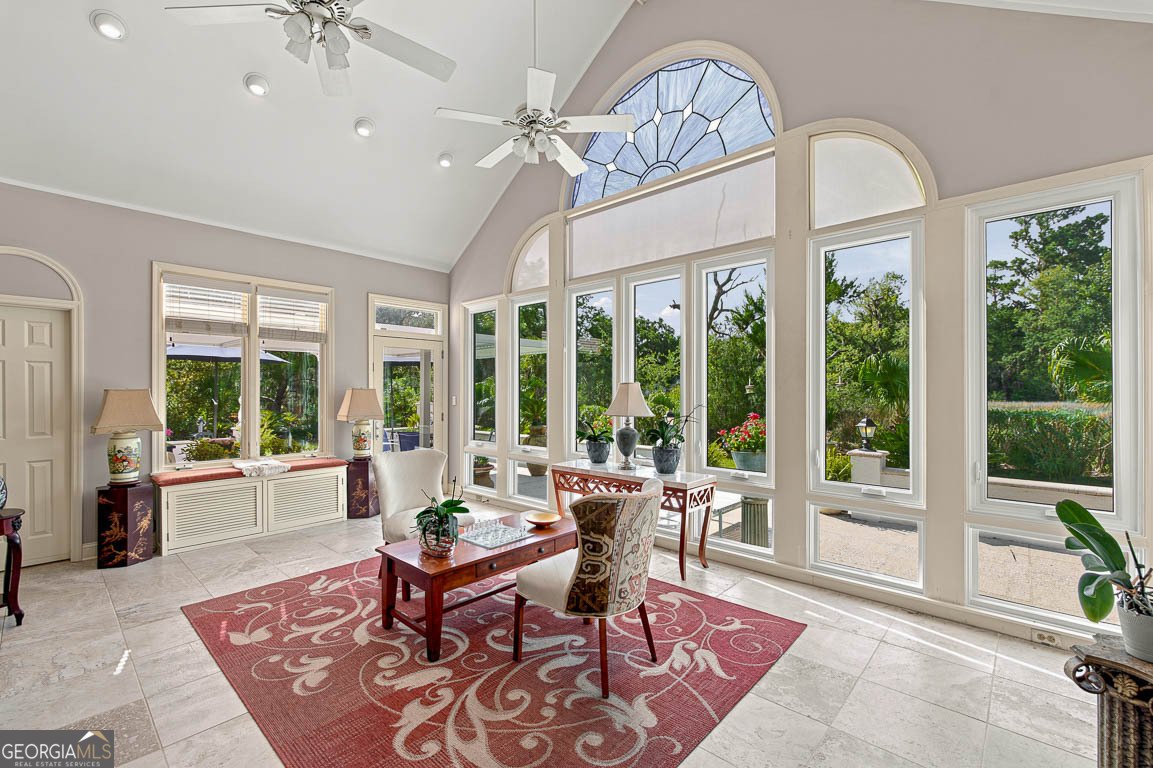 122 Shore Rush Drive St. Simons - Photo 24