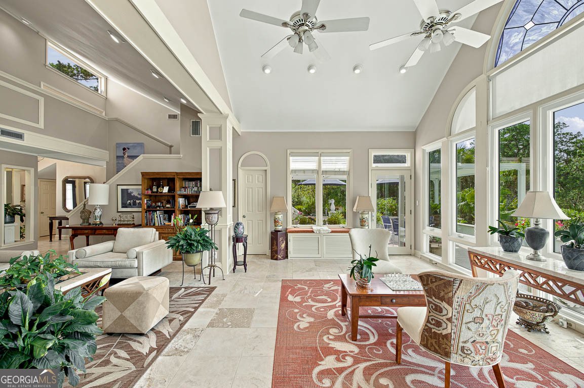 122 Shore Rush Drive St. Simons - Photo 25