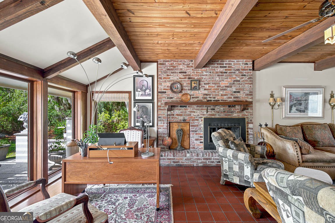 122 Shore Rush Drive St. Simons - Photo 30