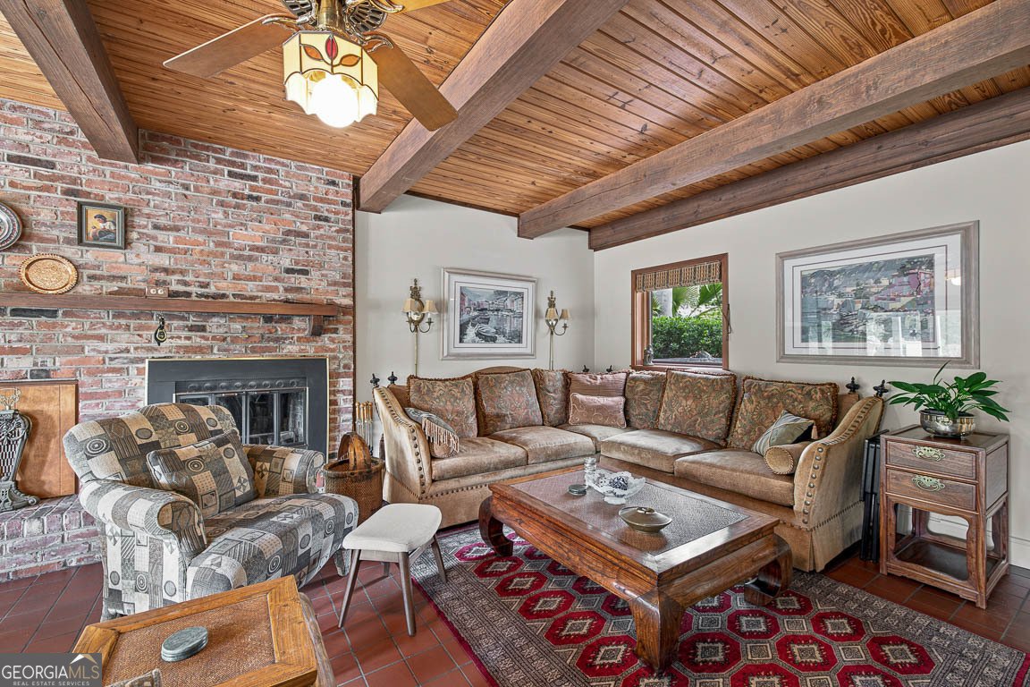 122 Shore Rush Drive St. Simons - Photo 31