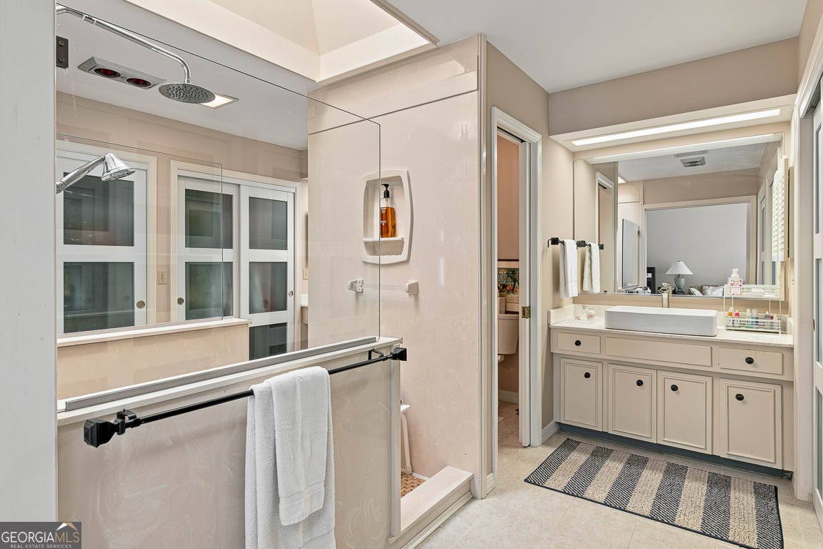 122 Shore Rush Drive St. Simons - Photo 33