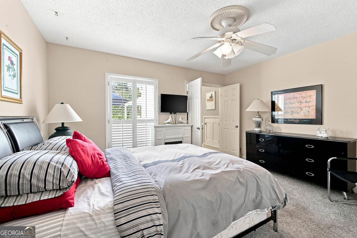 122 Shore Rush Drive St. Simons - Photo 34