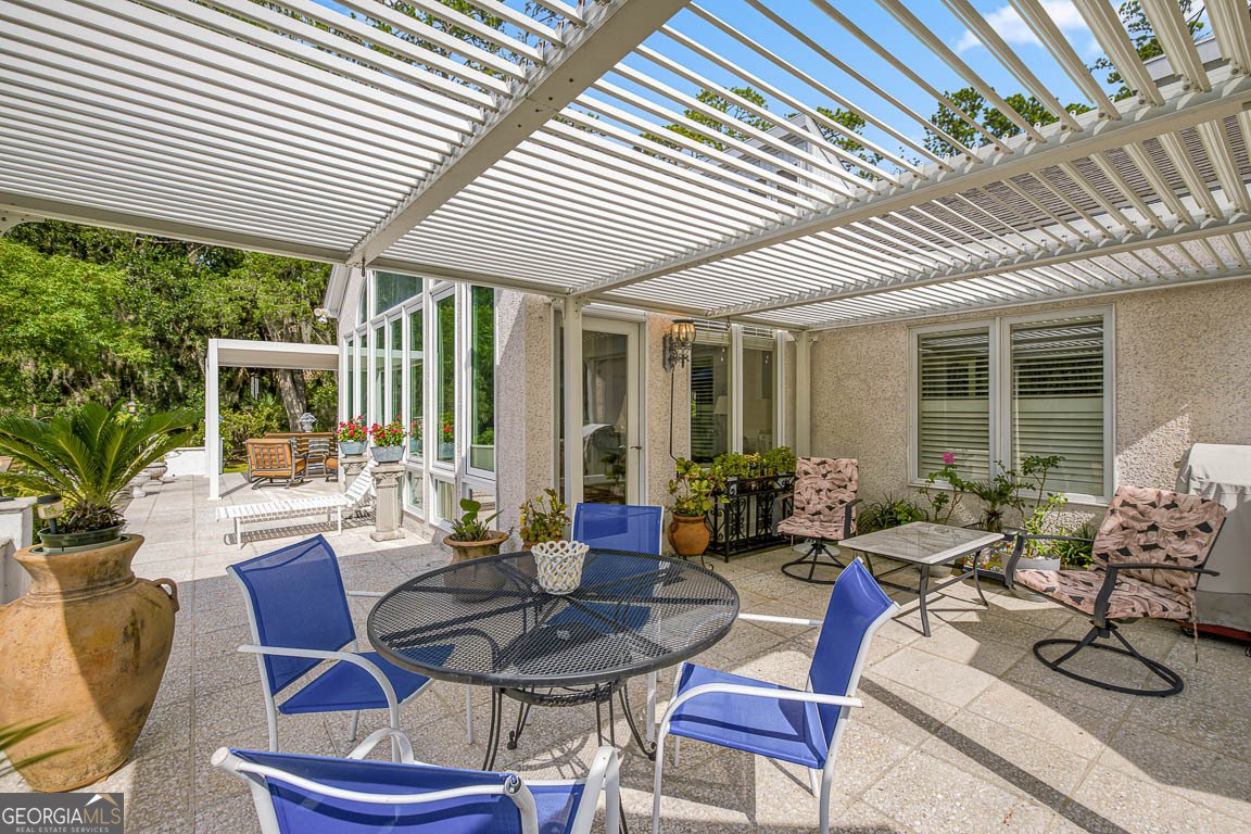122 Shore Rush Drive St. Simons - Photo 36