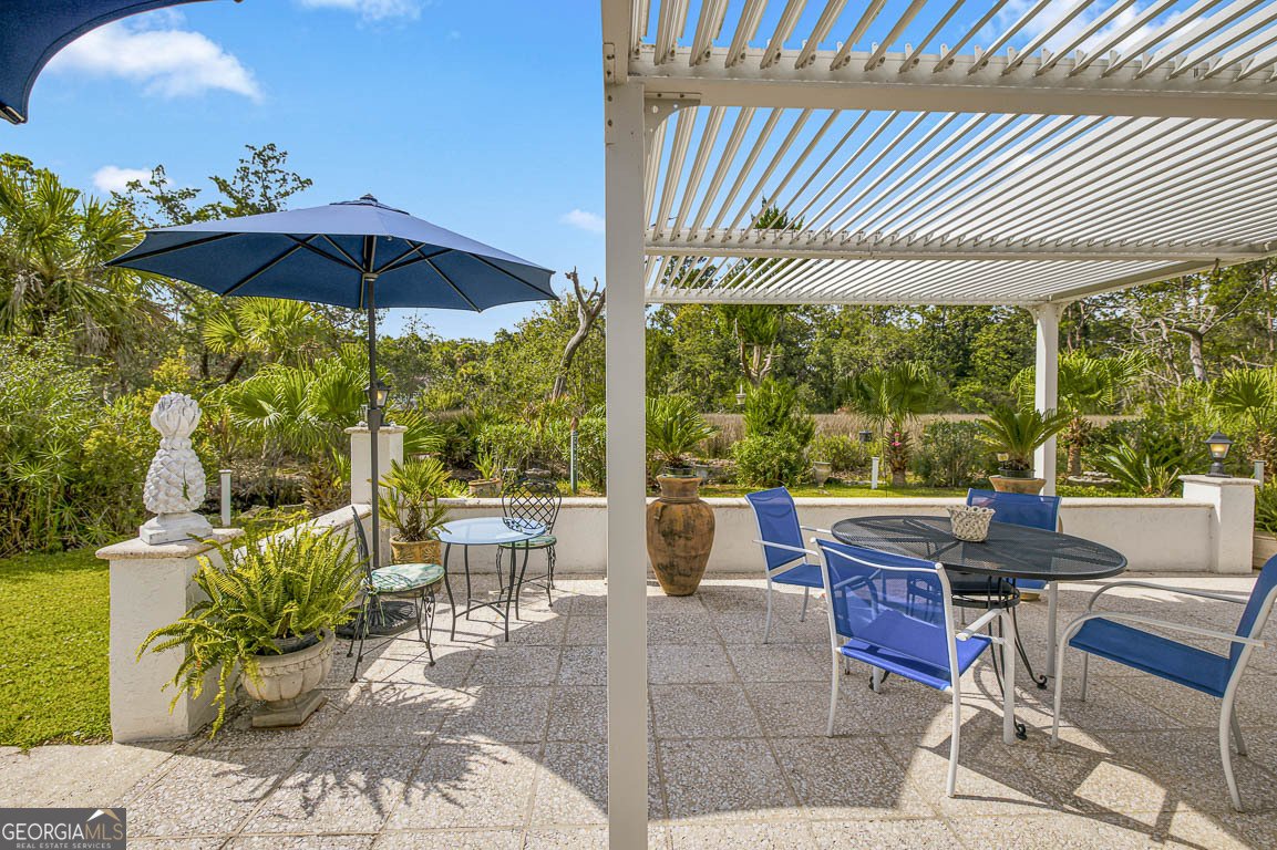 122 Shore Rush Drive St. Simons - Photo 37