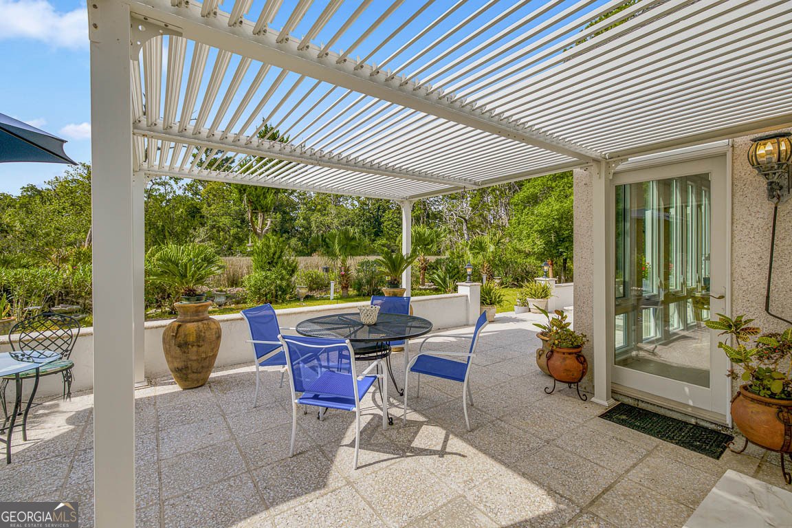 122 Shore Rush Drive St. Simons - Photo 38