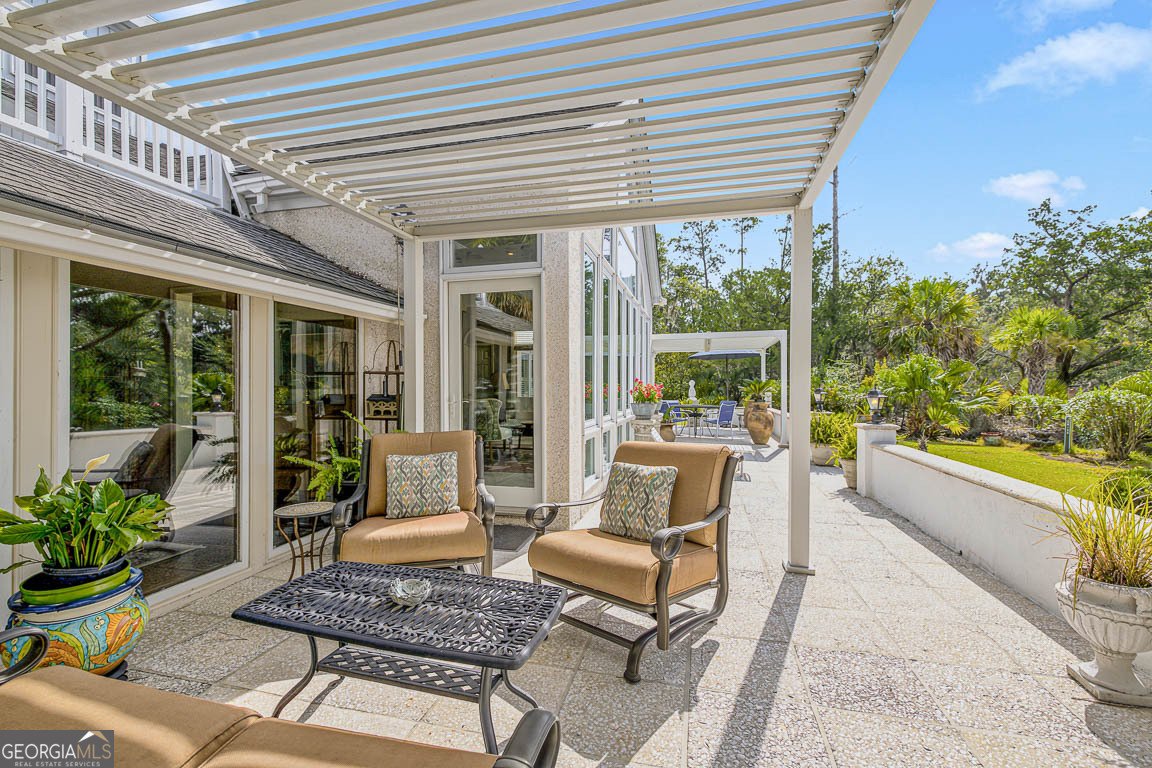 122 Shore Rush Drive St. Simons - Photo 40
