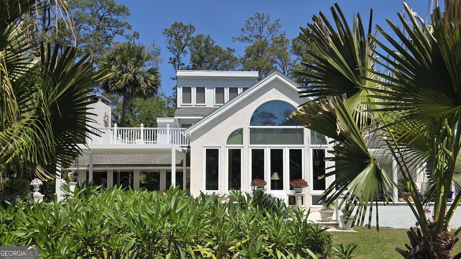 122 Shore Rush Drive St. Simons - Photo 42