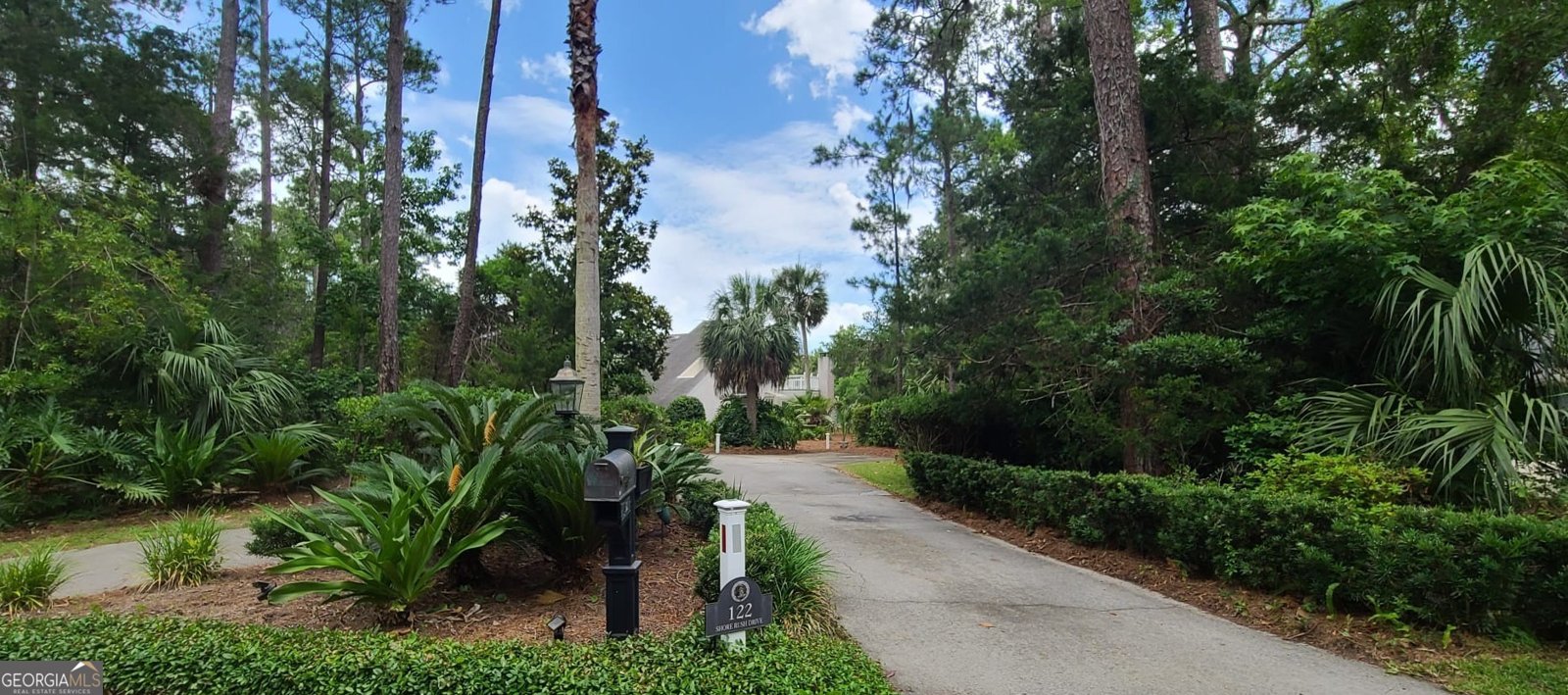 122 Shore Rush Drive St. Simons - Photo 43